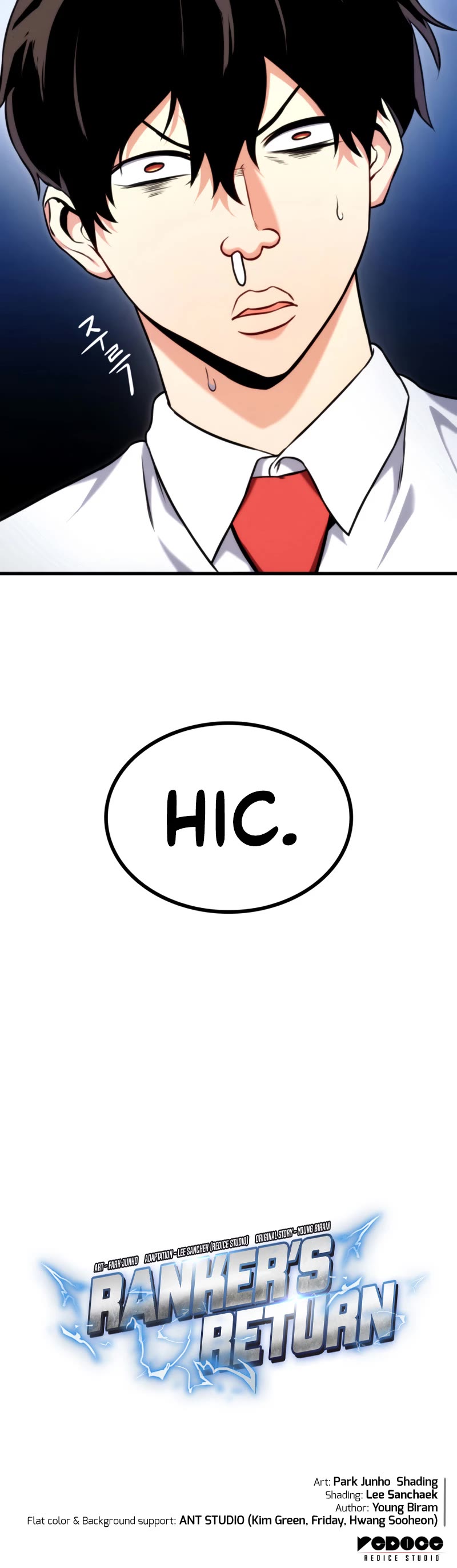 Ranker's Return (Remake) chapter 69 page 62