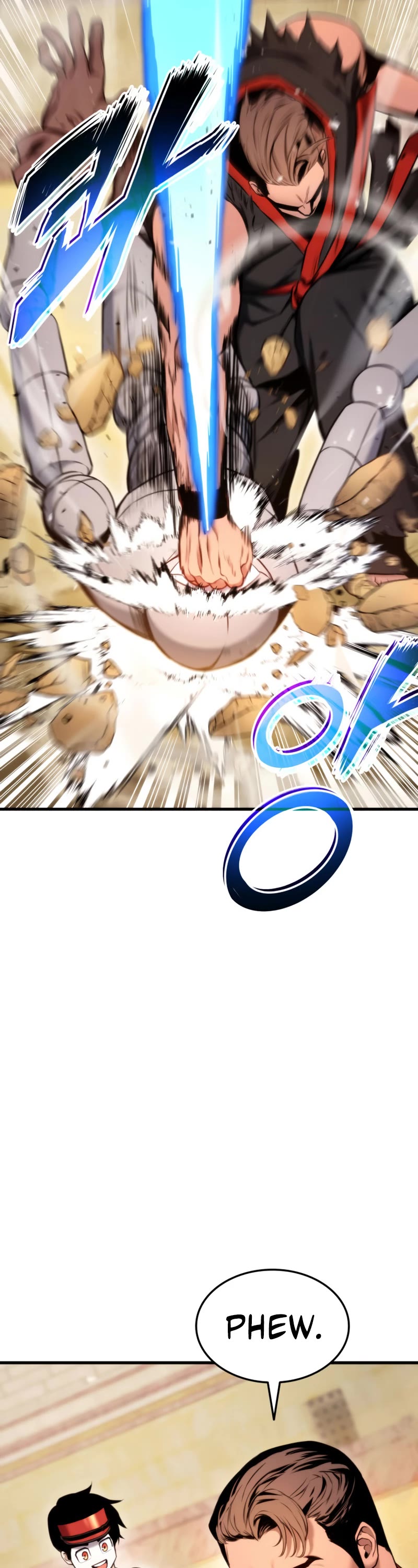 Ranker's Return (Remake) chapter 69 page 7