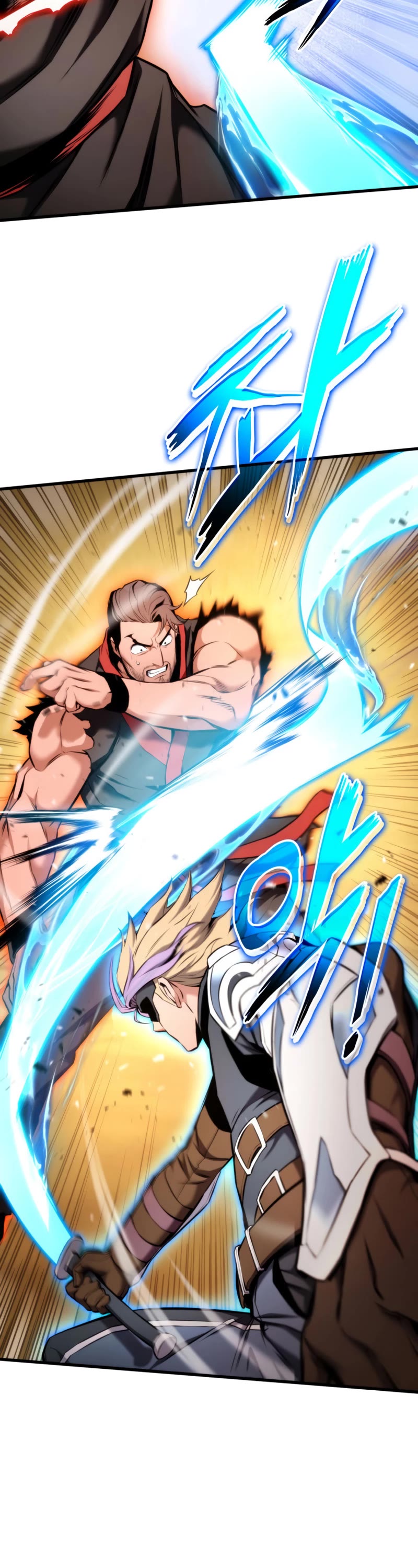 Ranker's Return (Remake) chapter 70 page 11