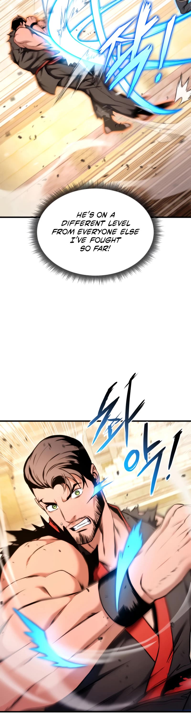 Ranker's Return (Remake) chapter 70 page 13