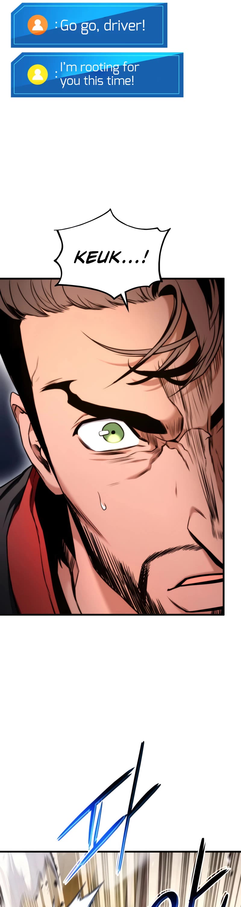 Ranker's Return (Remake) chapter 70 page 14