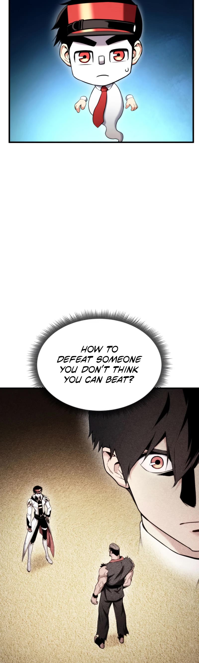 Ranker's Return (Remake) chapter 70 page 16