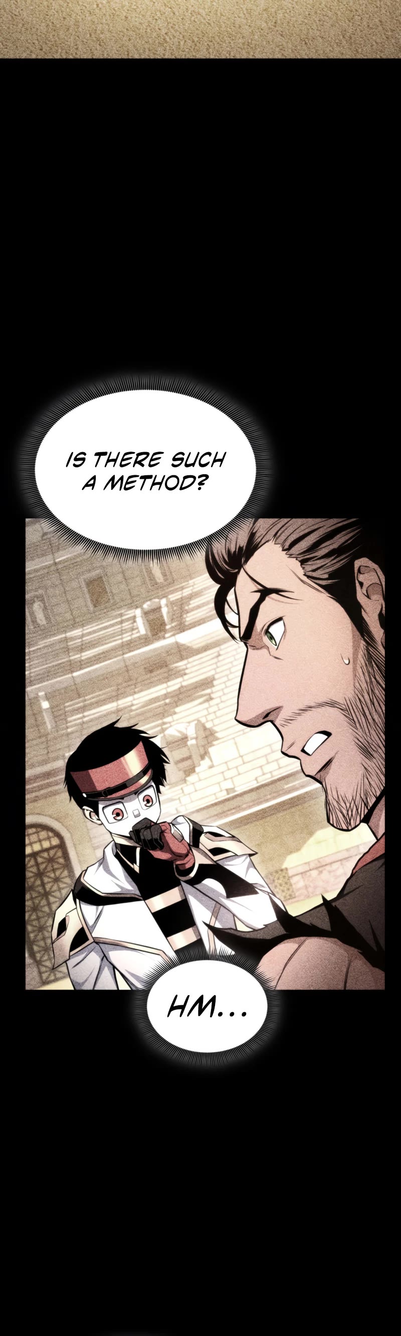 Ranker's Return (Remake) chapter 70 page 17