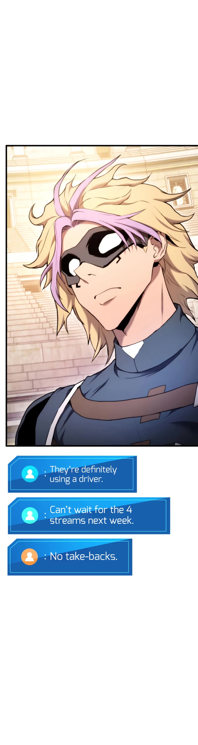 Ranker's Return (Remake) chapter 70 page 2