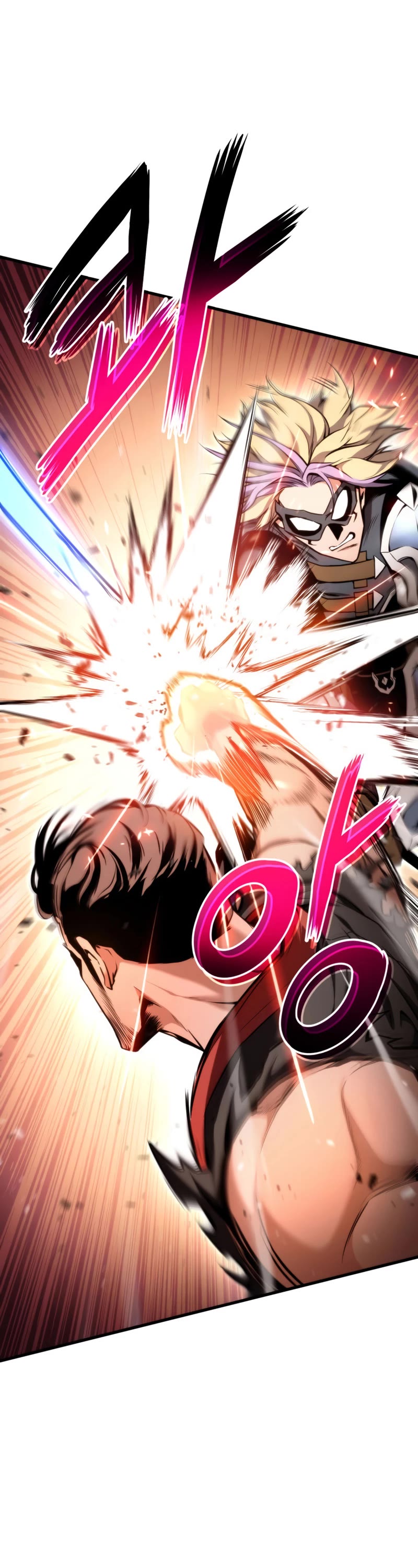 Ranker's Return (Remake) chapter 70 page 21