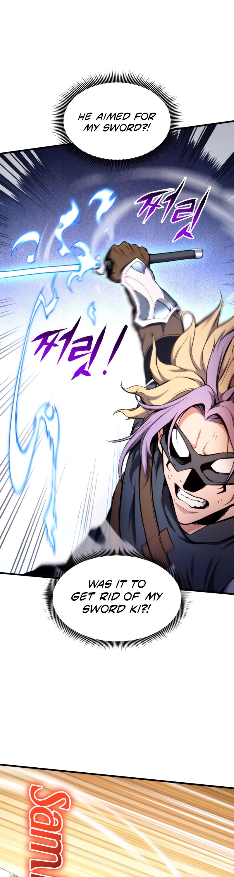 Ranker's Return (Remake) chapter 70 page 22