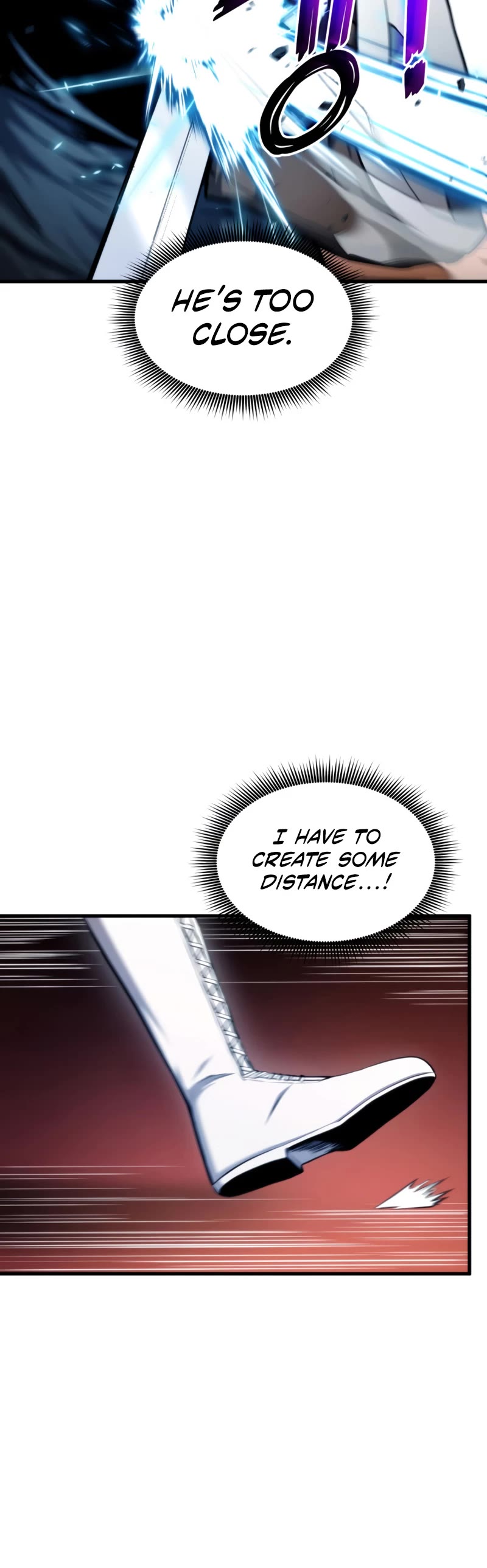 Ranker's Return (Remake) chapter 70 page 25