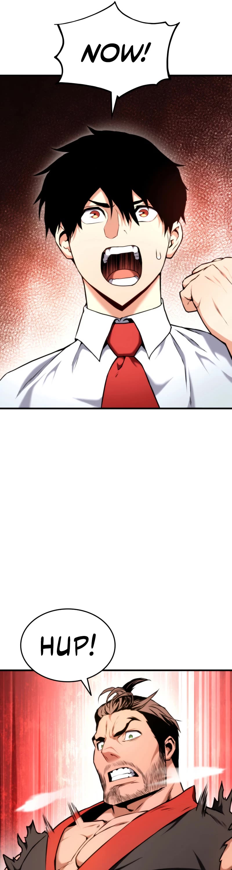 Ranker's Return (Remake) chapter 70 page 26