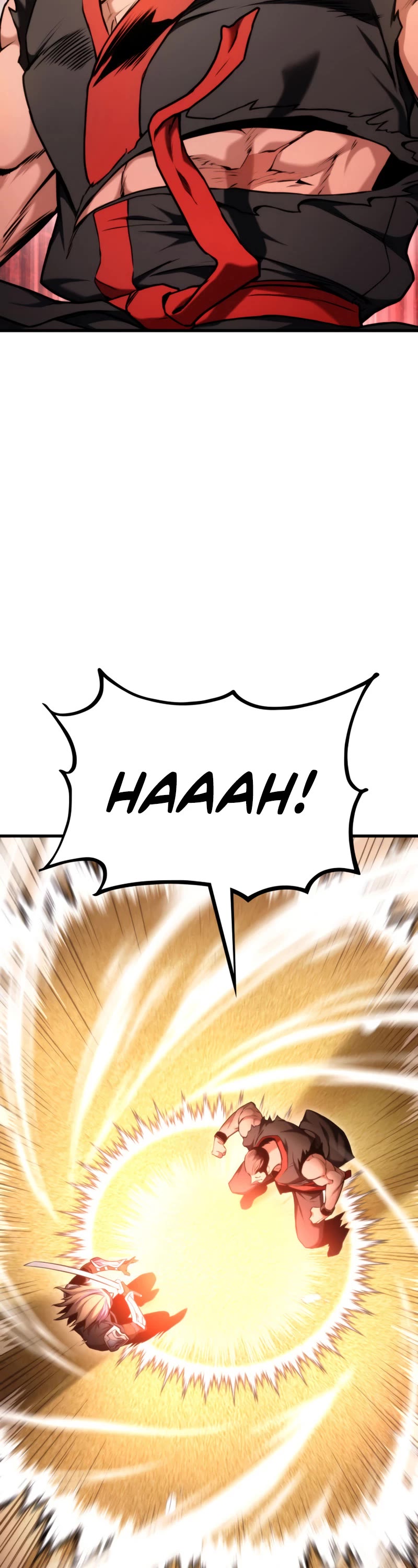 Ranker's Return (Remake) chapter 70 page 27