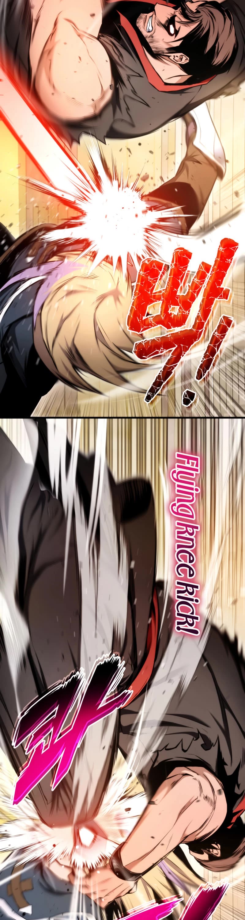 Ranker's Return (Remake) chapter 70 page 31