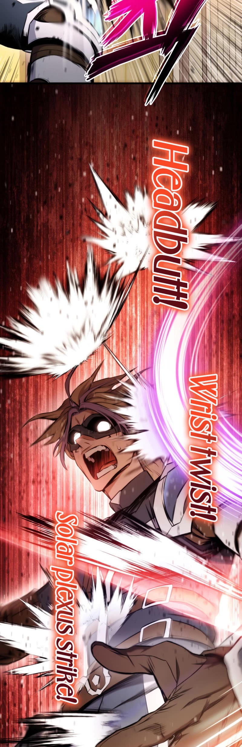 Ranker's Return (Remake) chapter 70 page 32