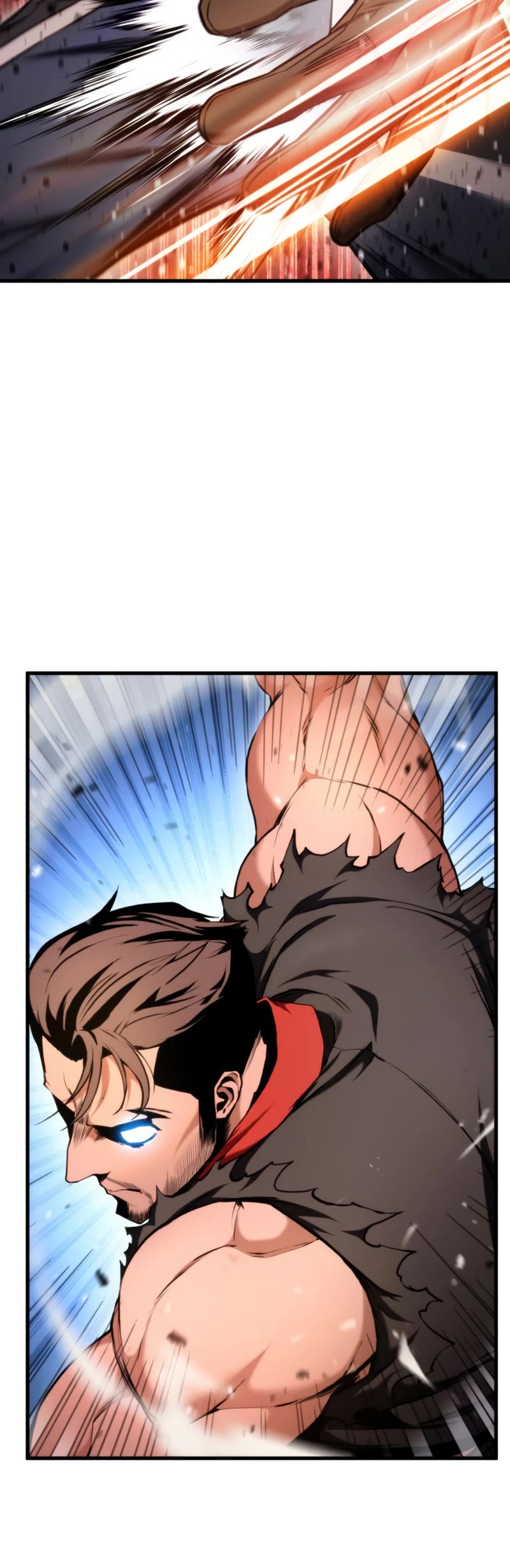 Ranker's Return (Remake) chapter 70 page 33