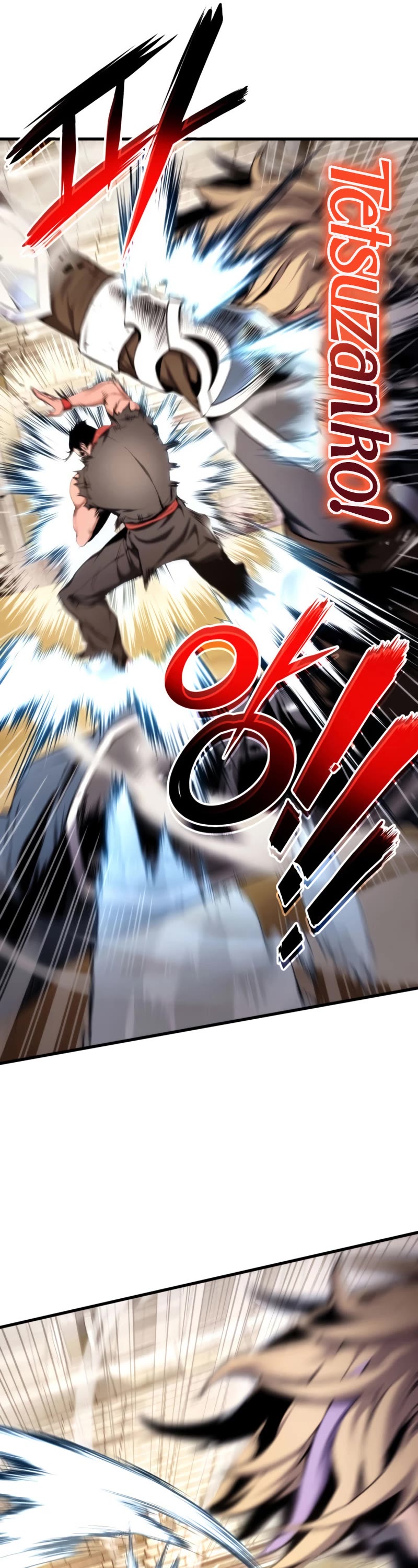 Ranker's Return (Remake) chapter 70 page 34