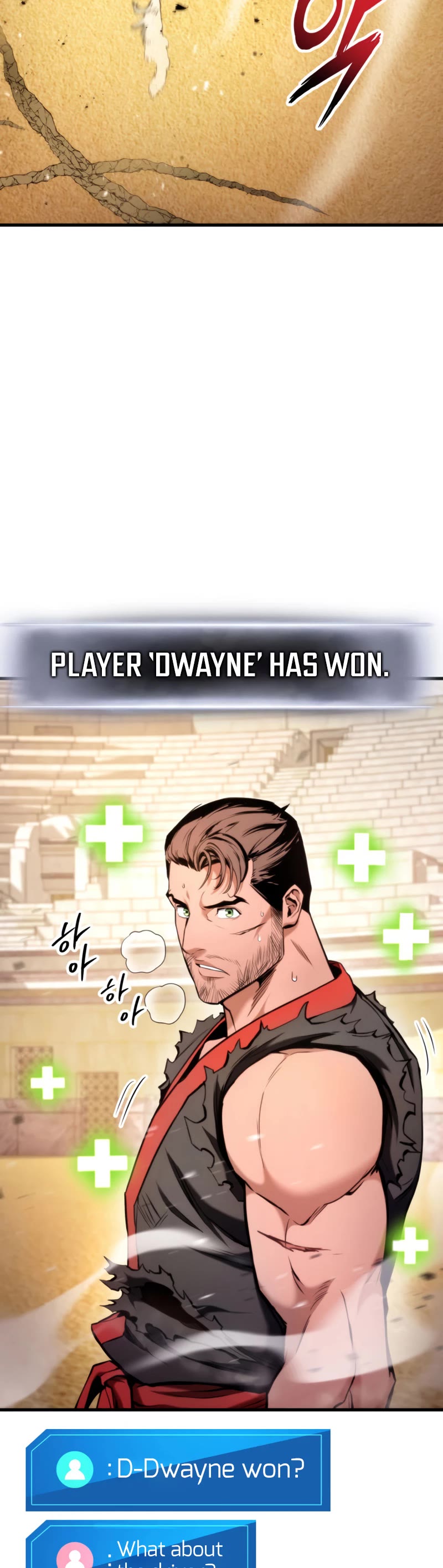 Ranker's Return (Remake) chapter 70 page 36