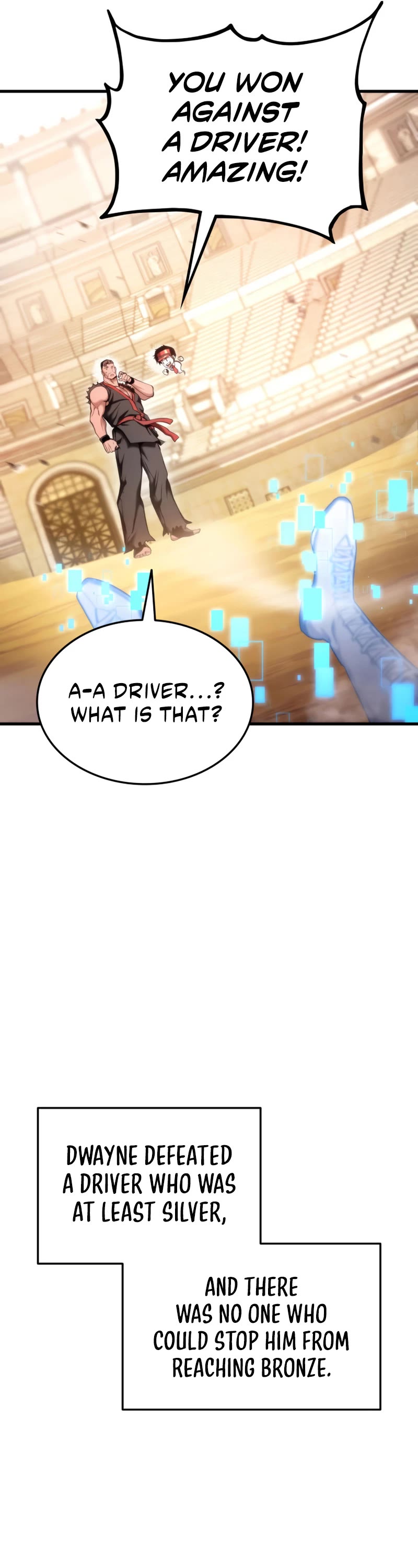 Ranker's Return (Remake) chapter 70 page 38