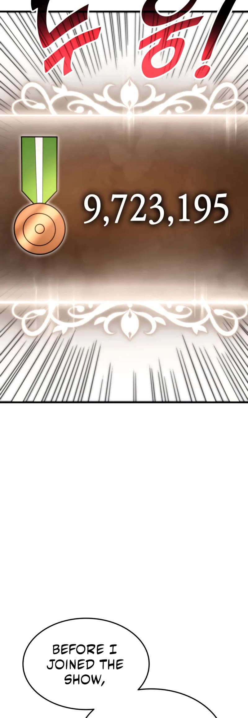 Ranker's Return (Remake) chapter 70 page 40