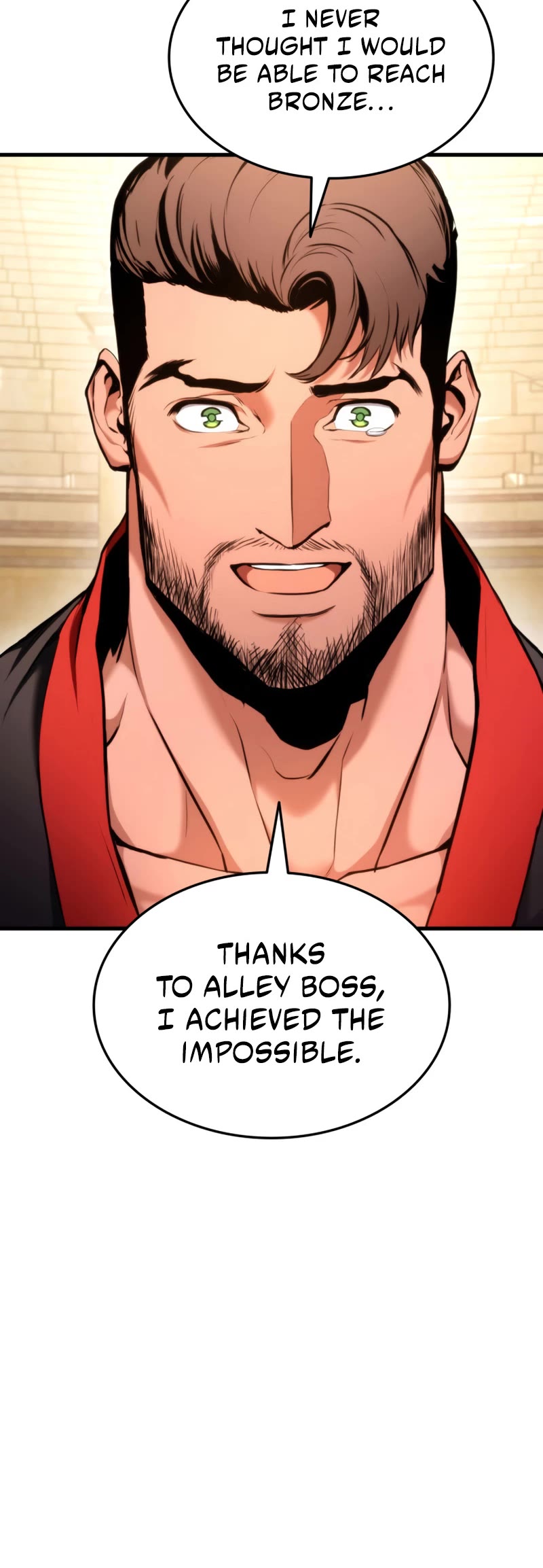 Ranker's Return (Remake) chapter 70 page 41