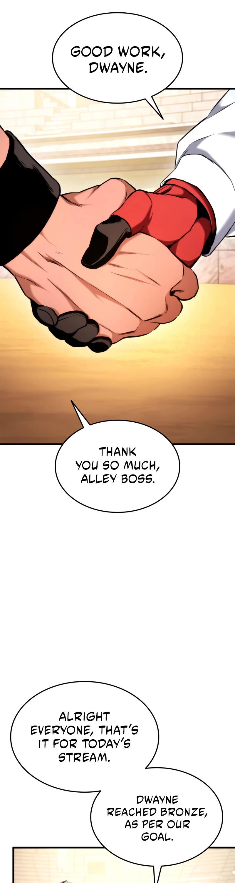 Ranker's Return (Remake) chapter 70 page 43