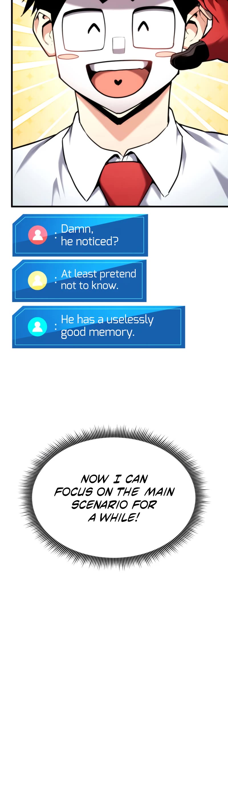 Ranker's Return (Remake) chapter 70 page 45