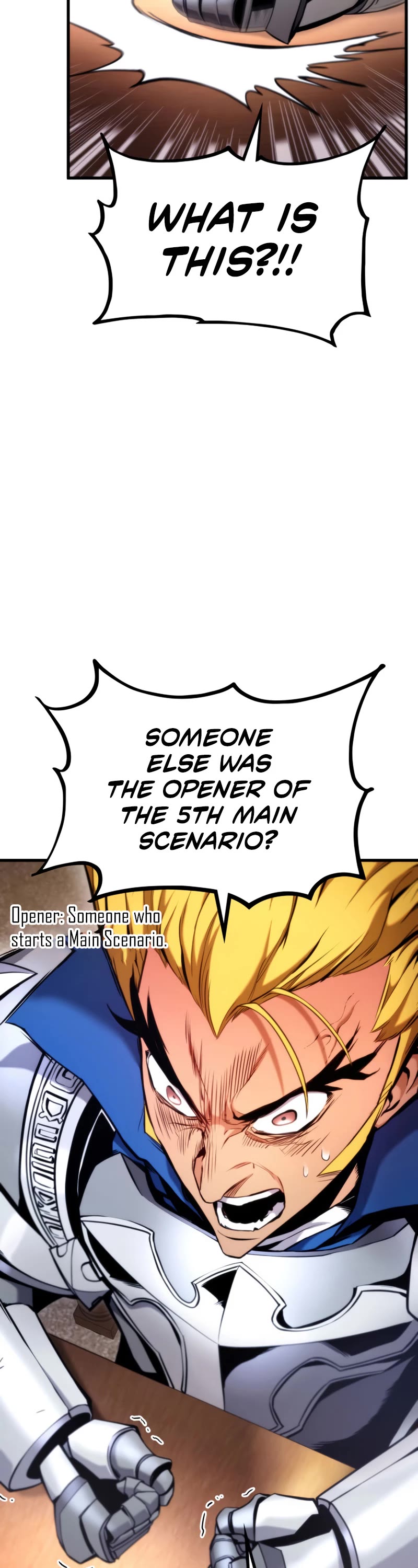 Ranker's Return (Remake) chapter 70 page 47