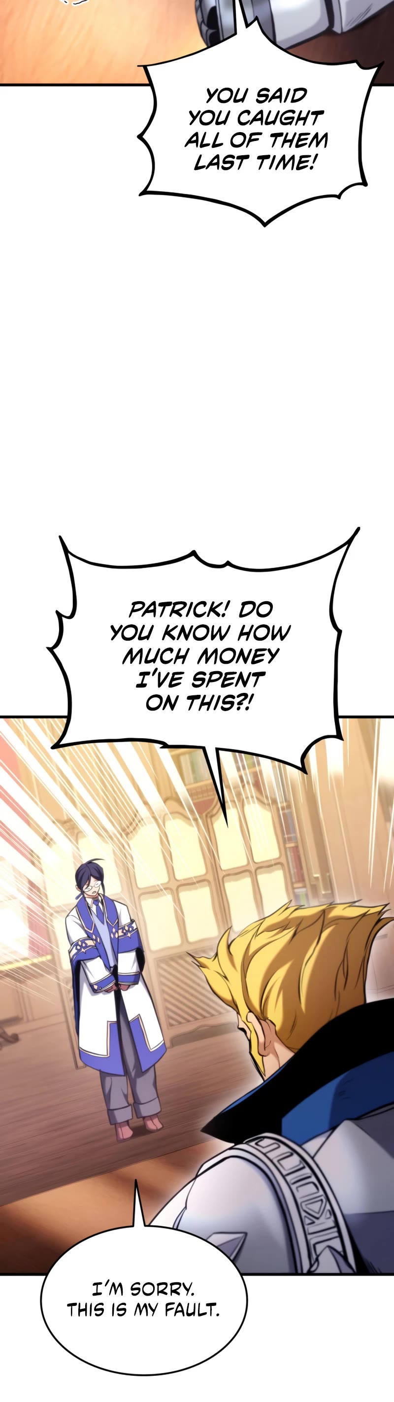 Ranker's Return (Remake) chapter 70 page 48