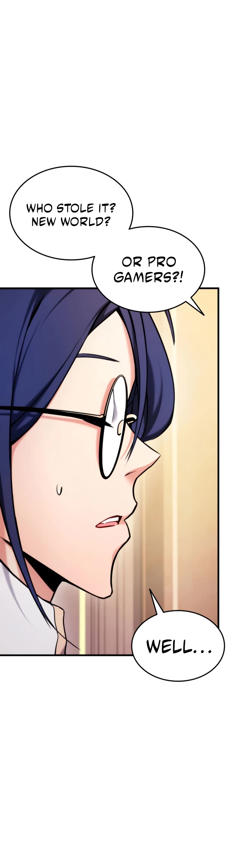 Ranker's Return (Remake) chapter 70 page 49