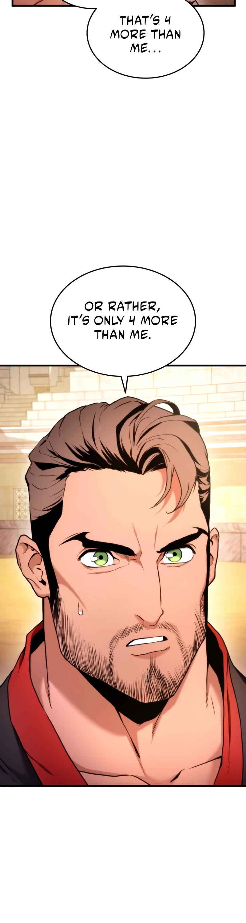 Ranker's Return (Remake) chapter 70 page 5