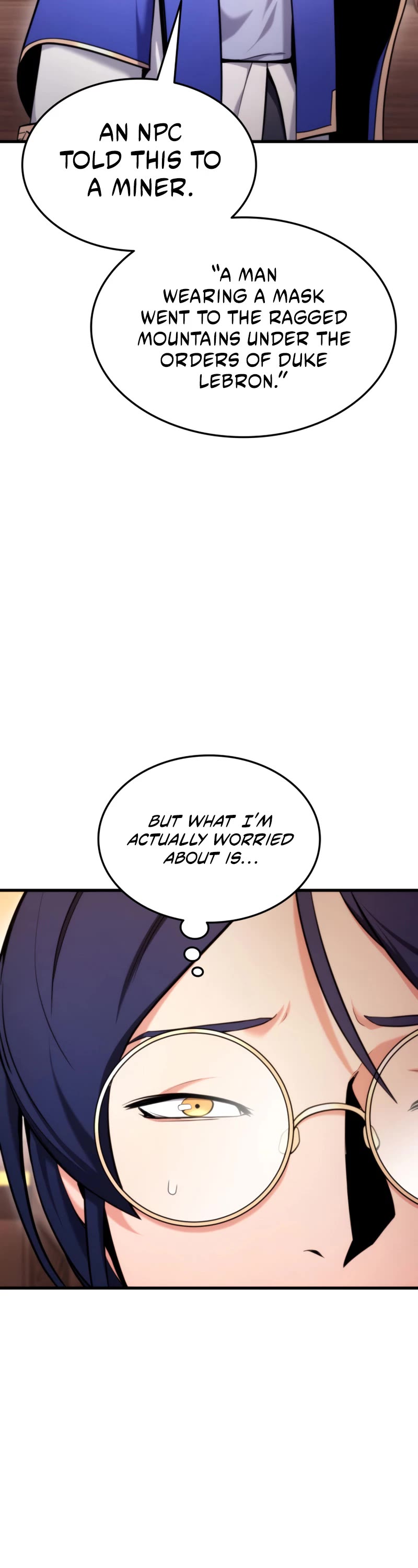 Ranker's Return (Remake) chapter 70 page 51