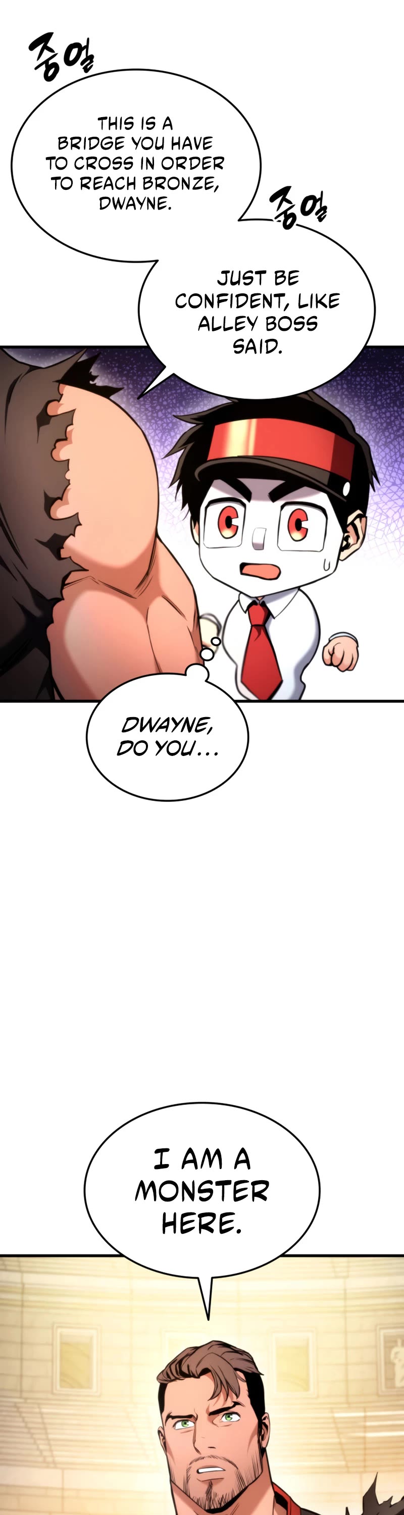 Ranker's Return (Remake) chapter 70 page 6