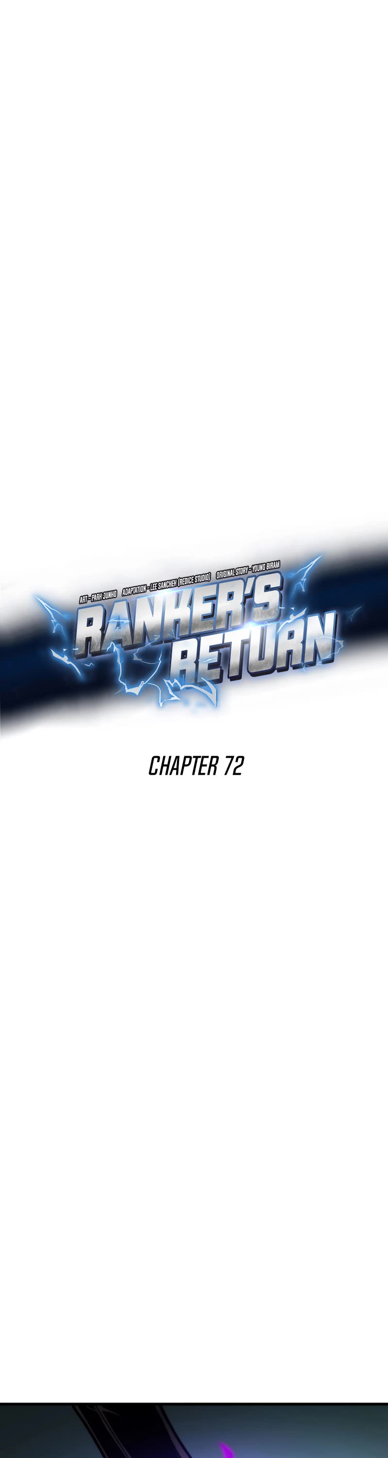Ranker's Return (Remake) chapter 72 page 10