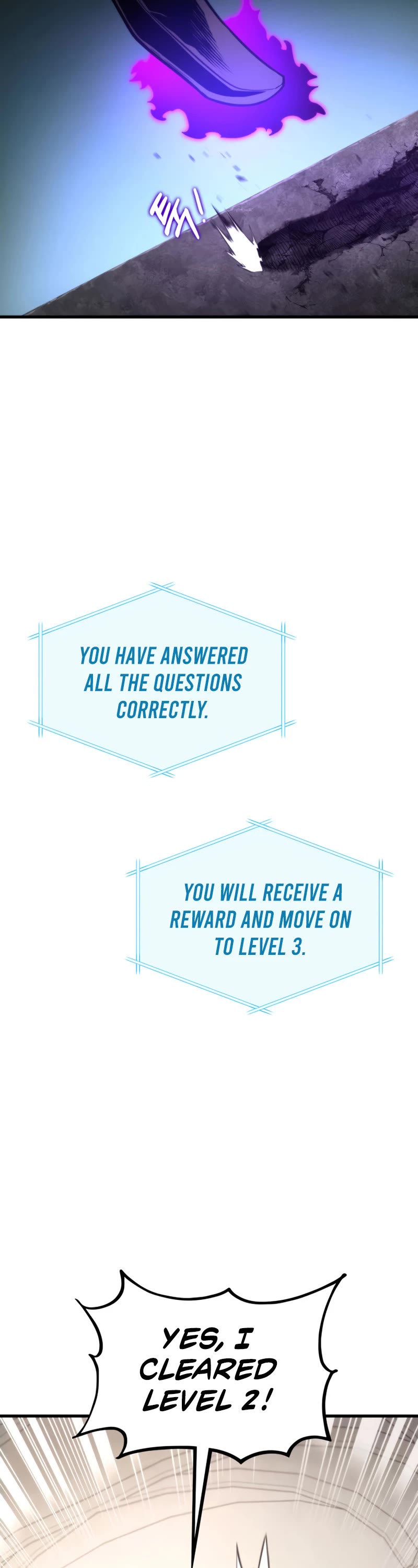 Ranker's Return (Remake) chapter 72 page 11