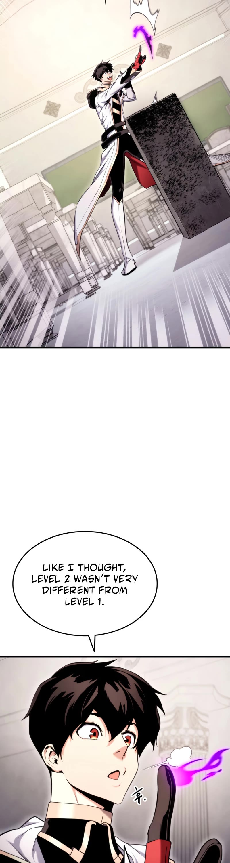 Ranker's Return (Remake) chapter 72 page 12