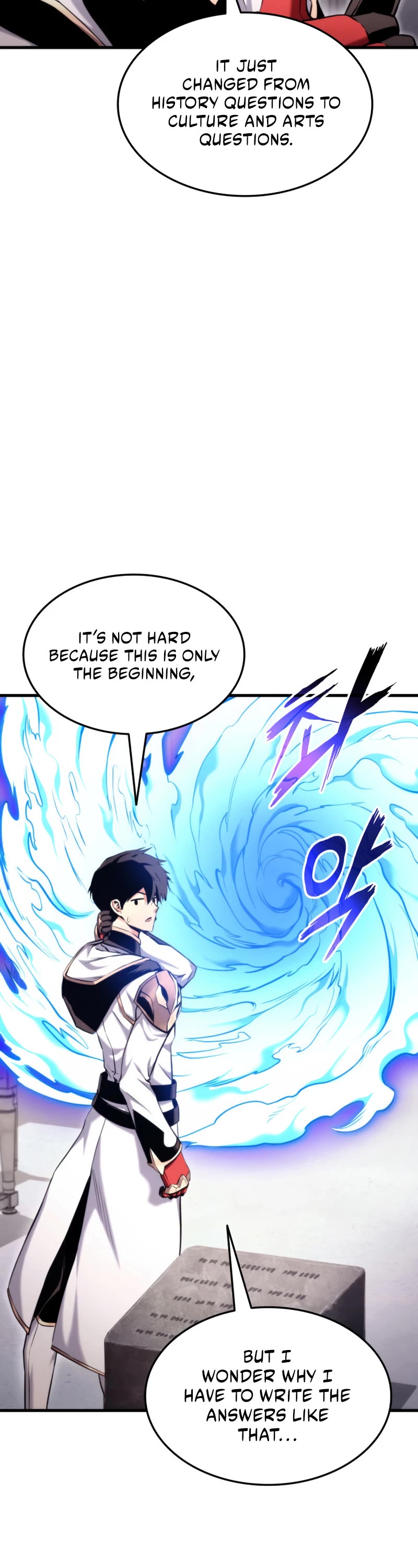 Ranker's Return (Remake) chapter 72 page 13