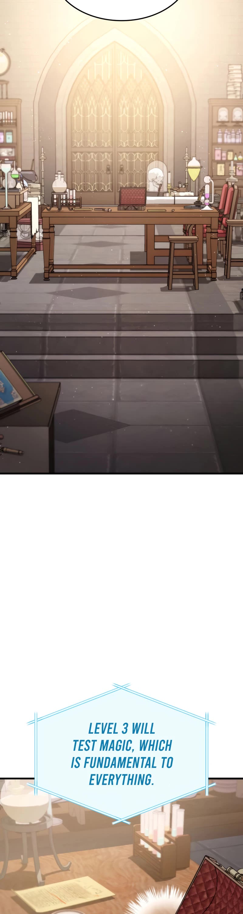 Ranker's Return (Remake) chapter 72 page 15