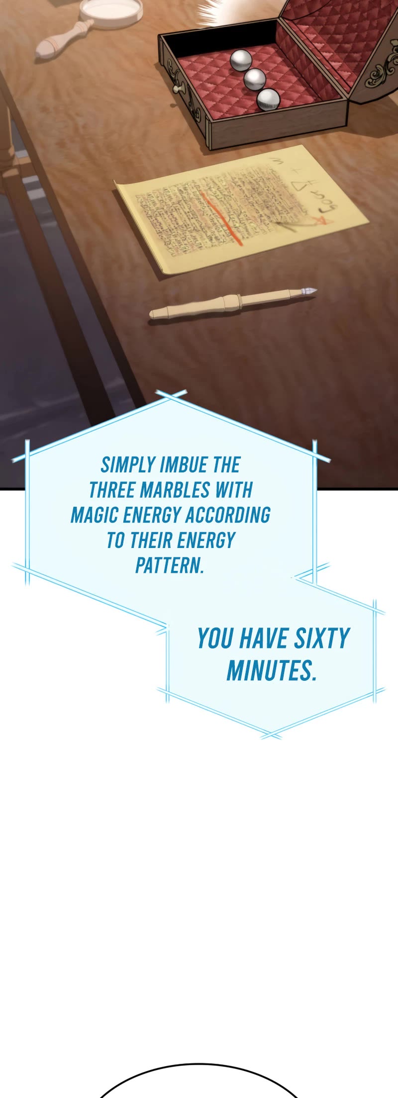 Ranker's Return (Remake) chapter 72 page 16