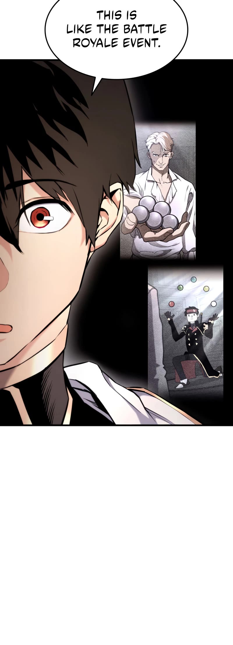 Ranker's Return (Remake) chapter 72 page 17