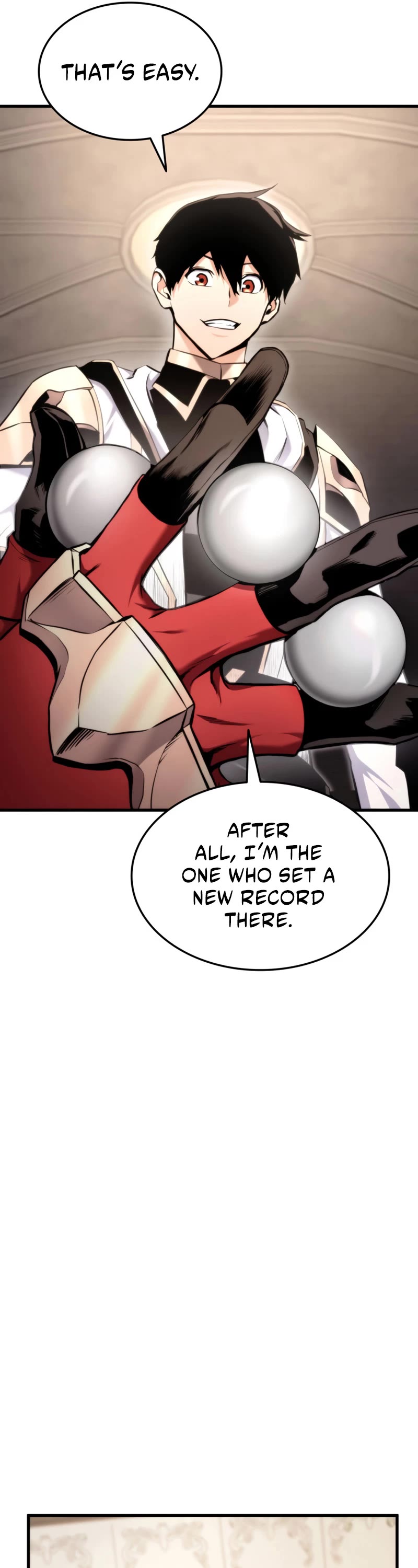 Ranker's Return (Remake) chapter 72 page 18