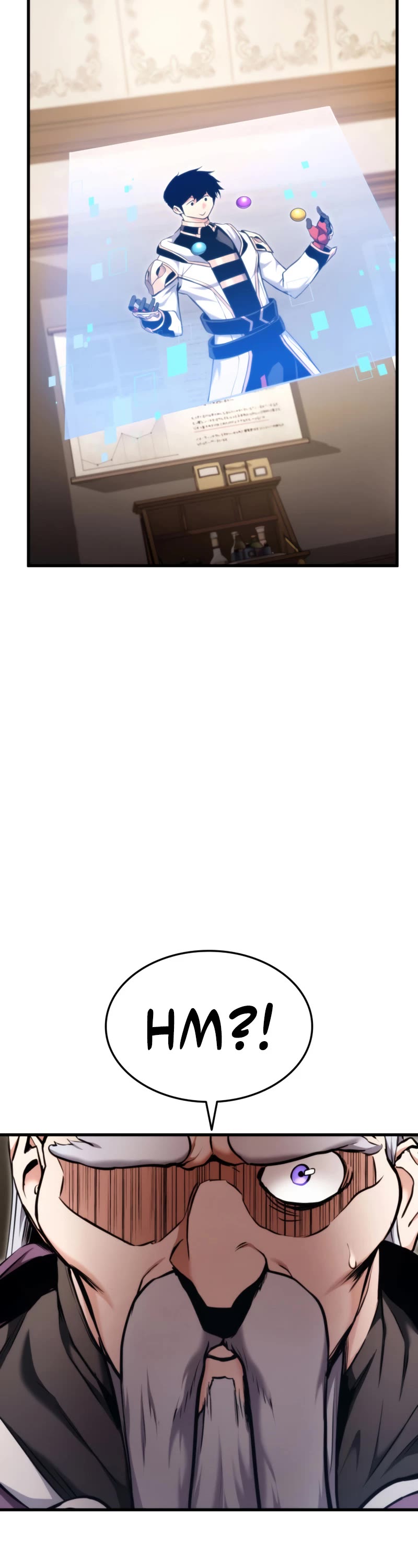 Ranker's Return (Remake) chapter 72 page 19