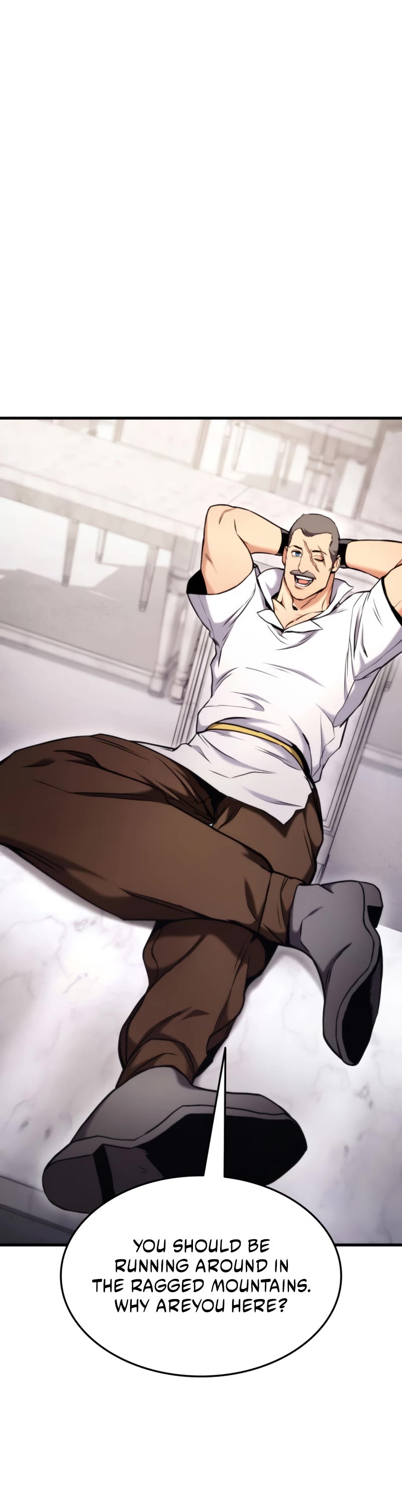 Ranker's Return (Remake) chapter 72 page 2