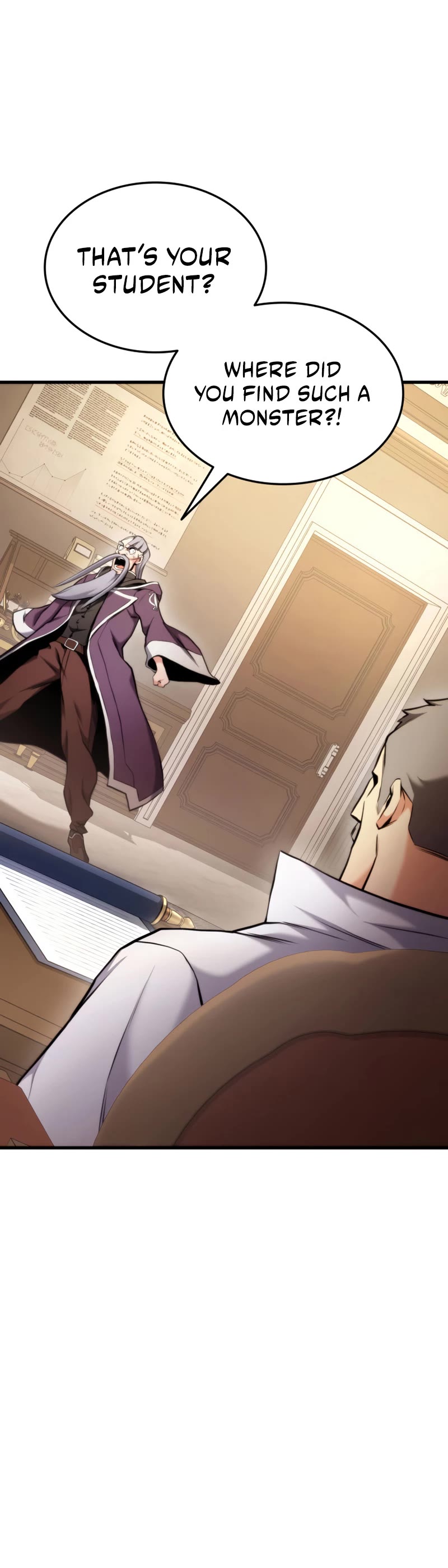 Ranker's Return (Remake) chapter 72 page 21