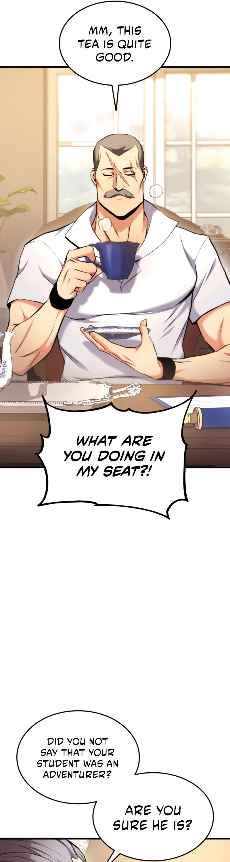 Ranker's Return (Remake) chapter 72 page 22