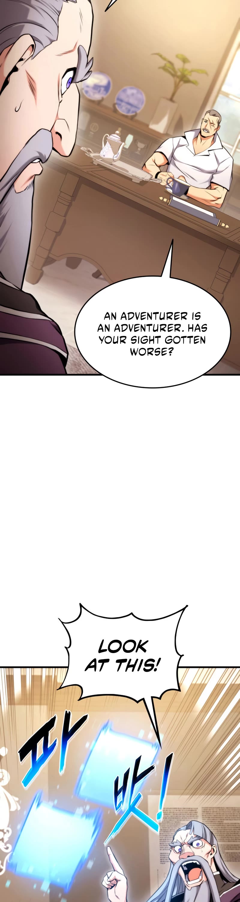 Ranker's Return (Remake) chapter 72 page 23