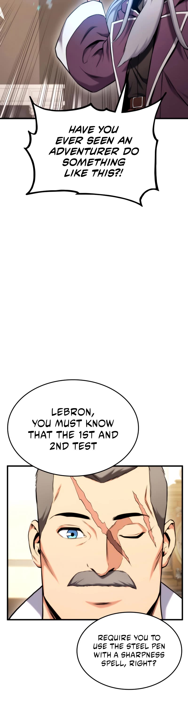 Ranker's Return (Remake) chapter 72 page 24