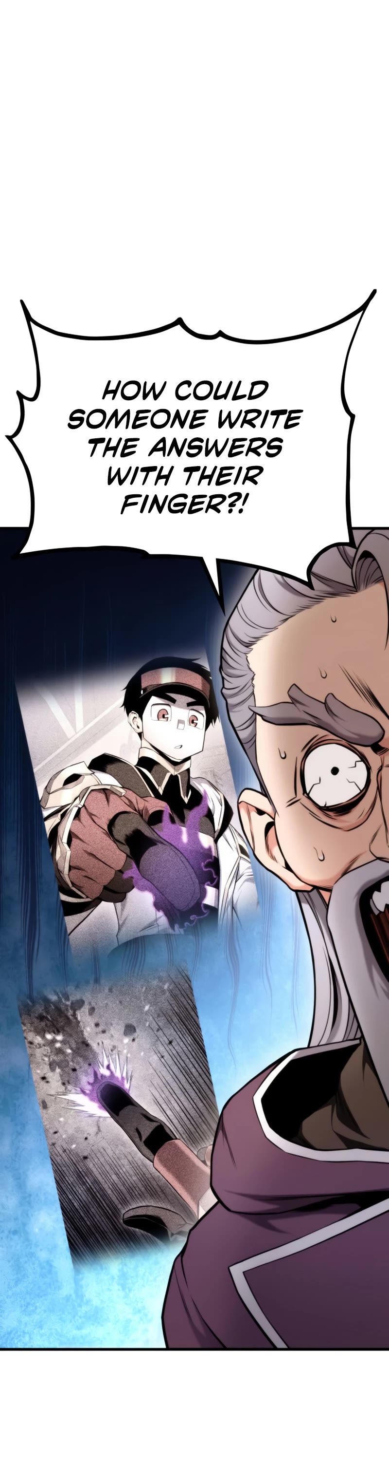 Ranker's Return (Remake) chapter 72 page 25