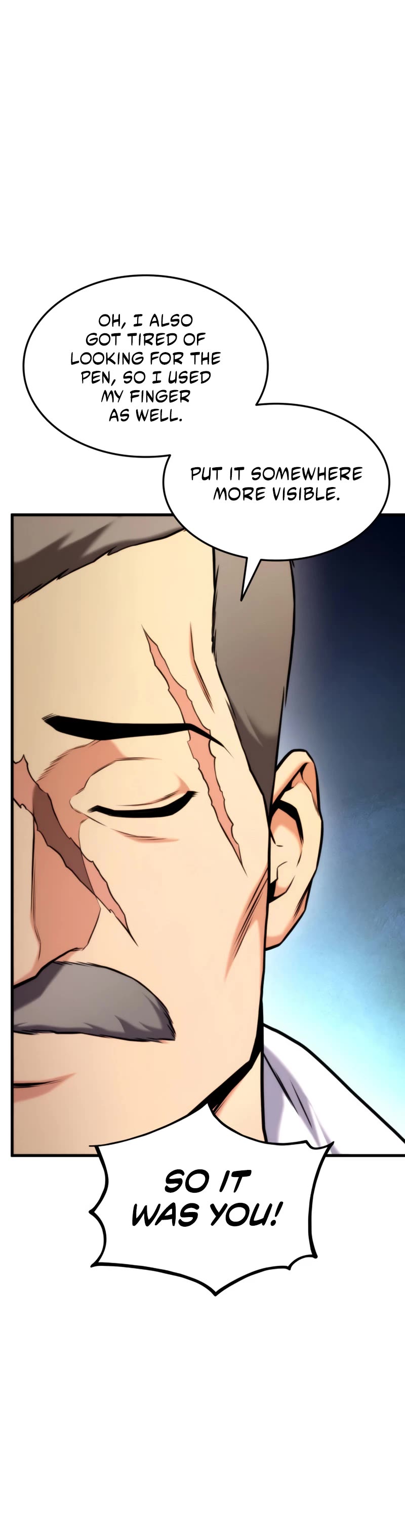 Ranker's Return (Remake) chapter 72 page 26