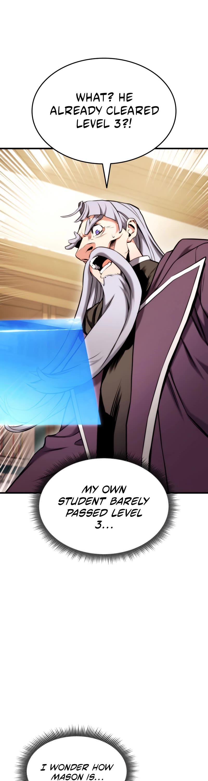 Ranker's Return (Remake) chapter 72 page 27