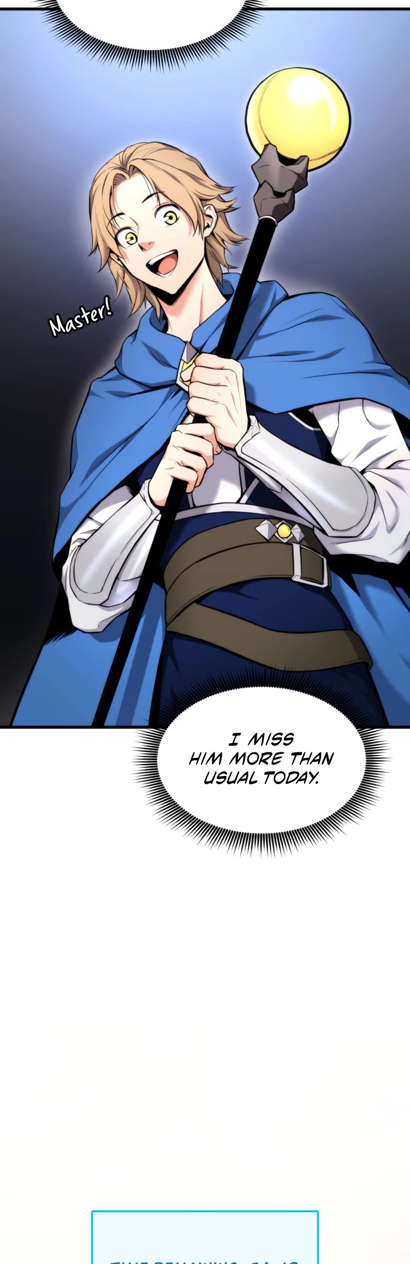 Ranker's Return (Remake) chapter 72 page 28