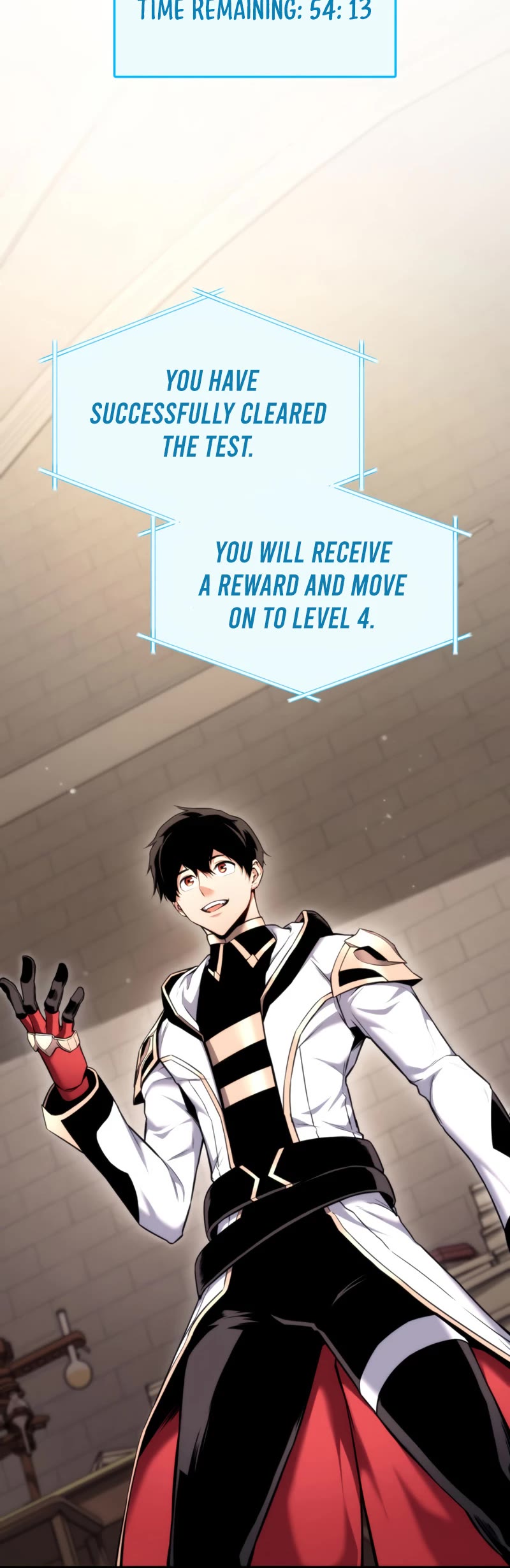 Ranker's Return (Remake) chapter 72 page 29