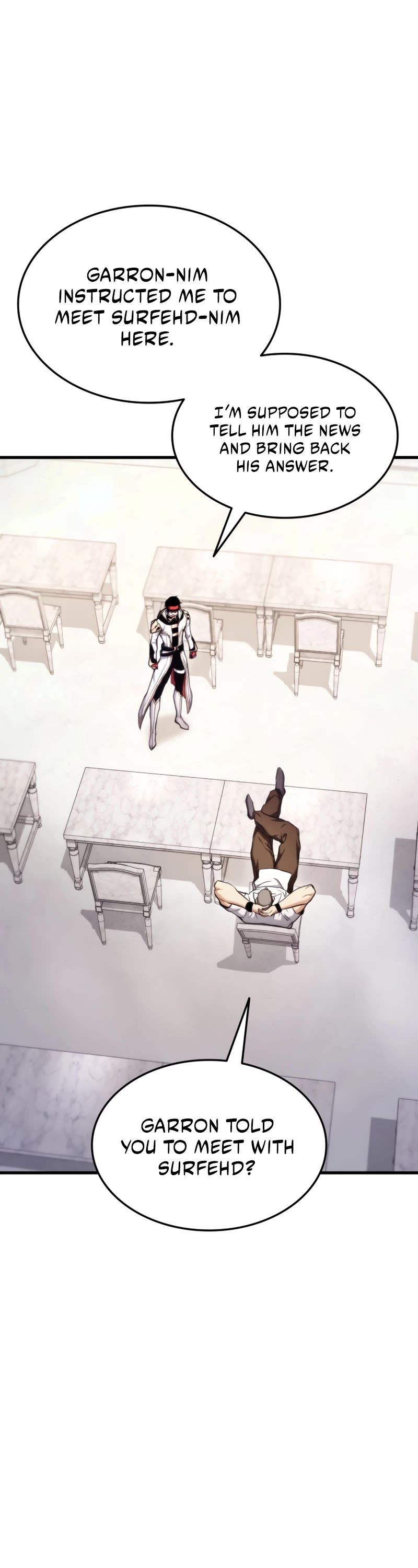 Ranker's Return (Remake) chapter 72 page 3