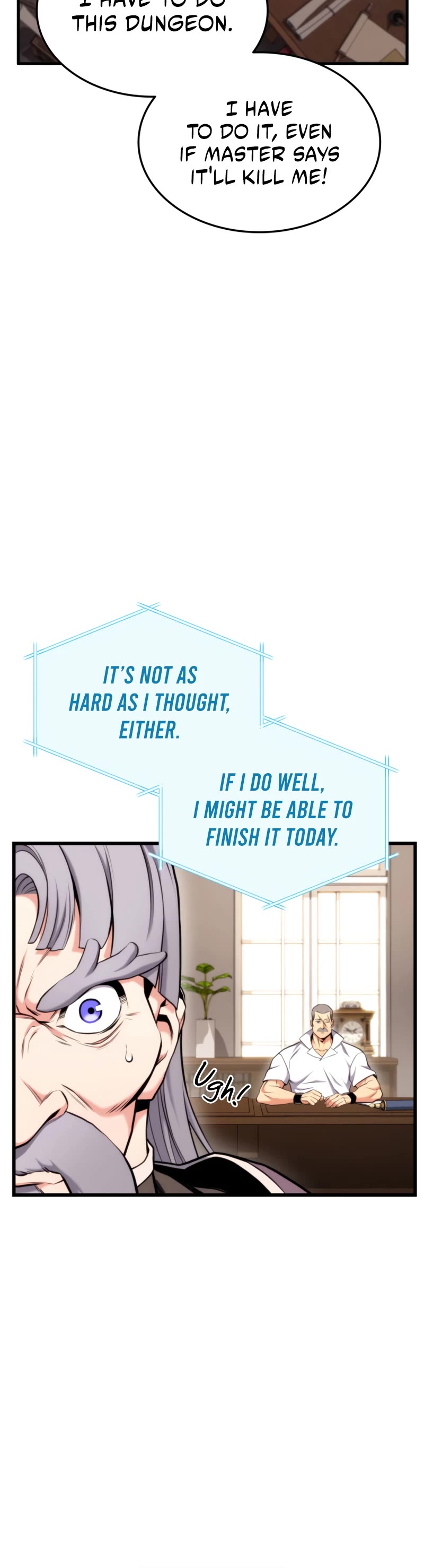 Ranker's Return (Remake) chapter 72 page 32